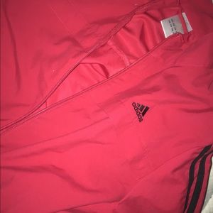ADIDAS JACKET